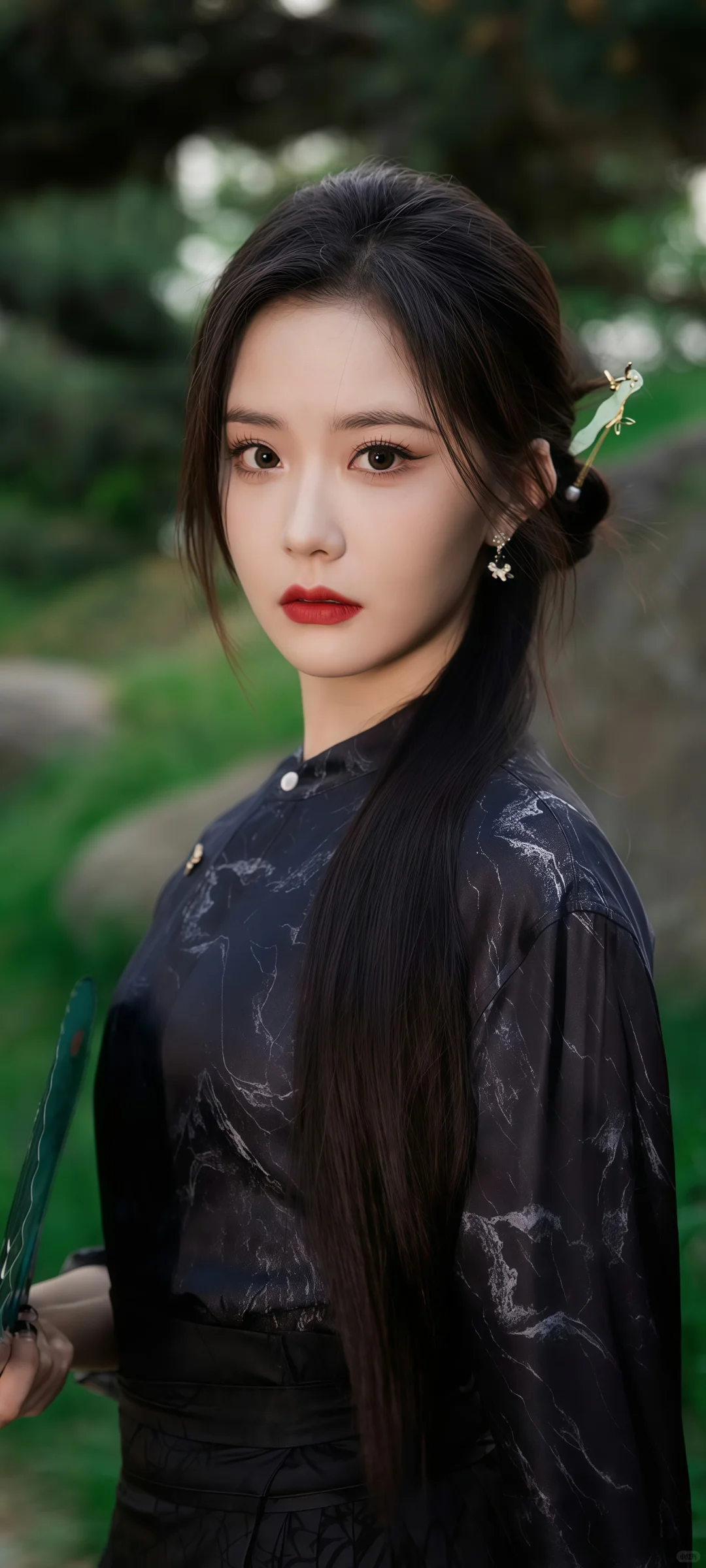 王艺瑾高清性感写真来啦！