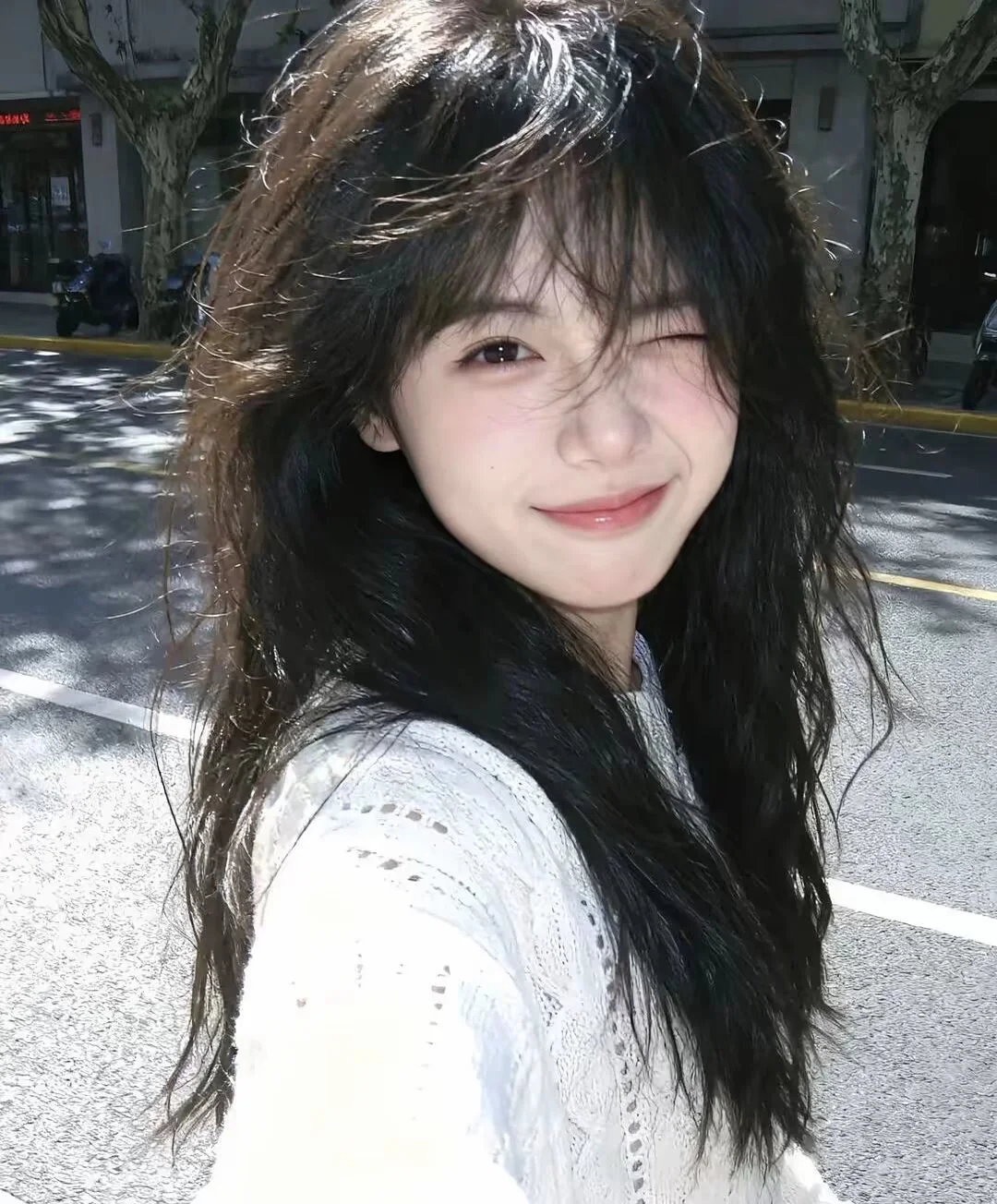 小众复古港风头像