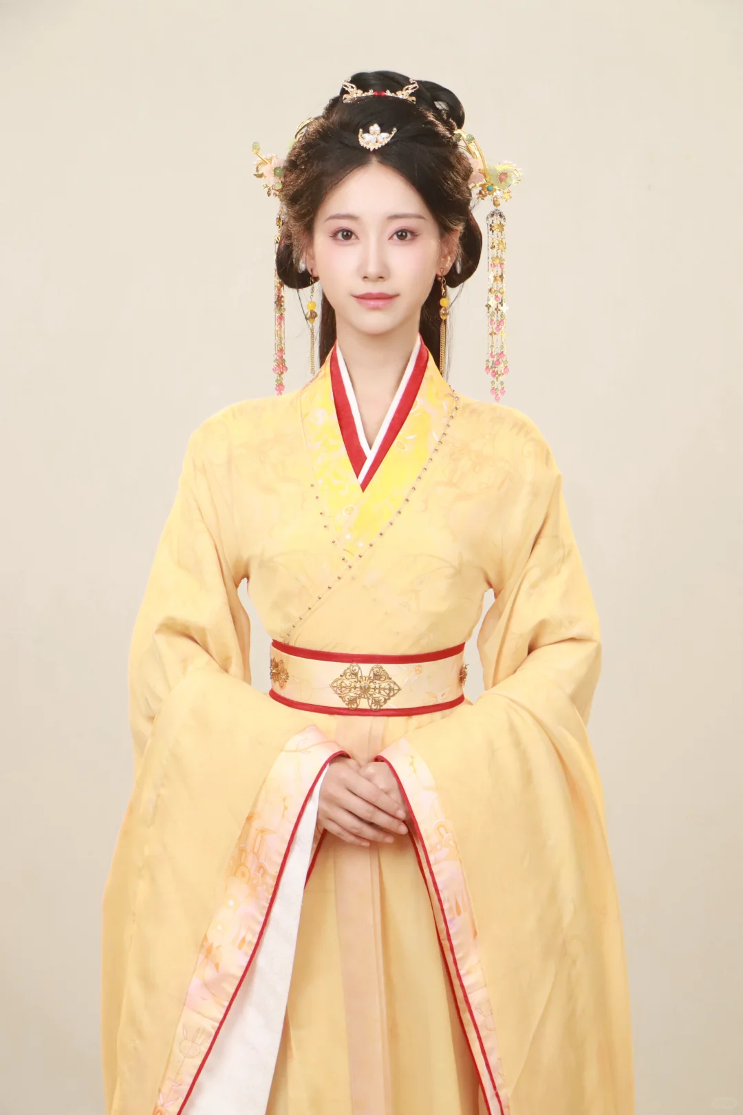 如何拥有一张国泰民安的脸❗️❗️