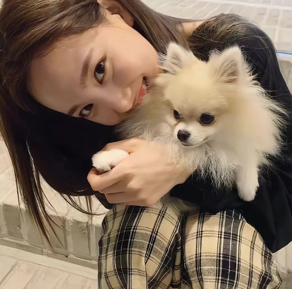 超爱𝙒𝙚𝘾𝙝𝙖𝙩氛围感女头