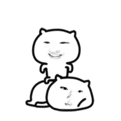 Share|抽象表情包-10.18