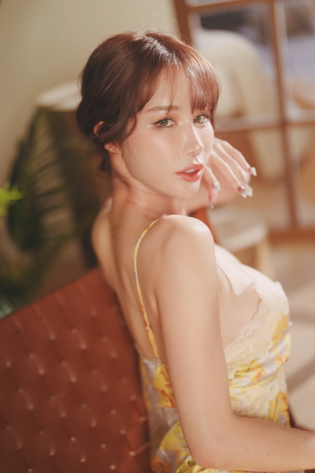 依舊還沒想好要成為怎樣的女人