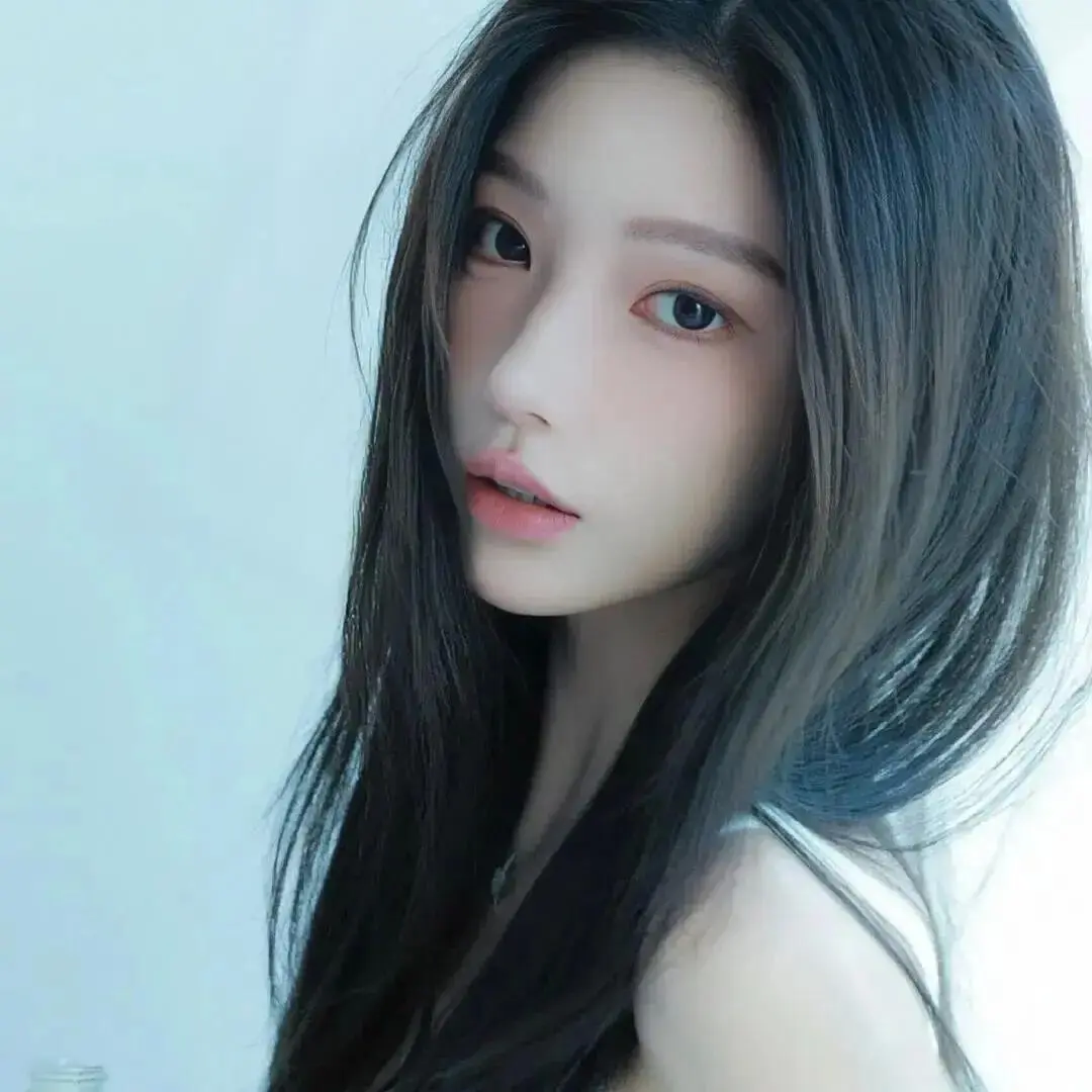 WeChat ins风小众头像、