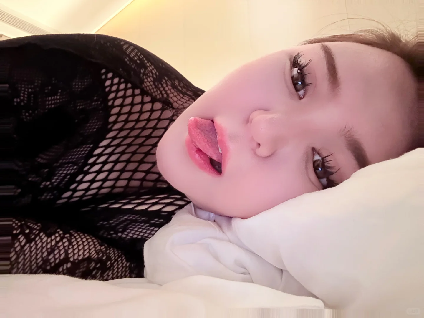 没办法 我就是个粘人的宝宝