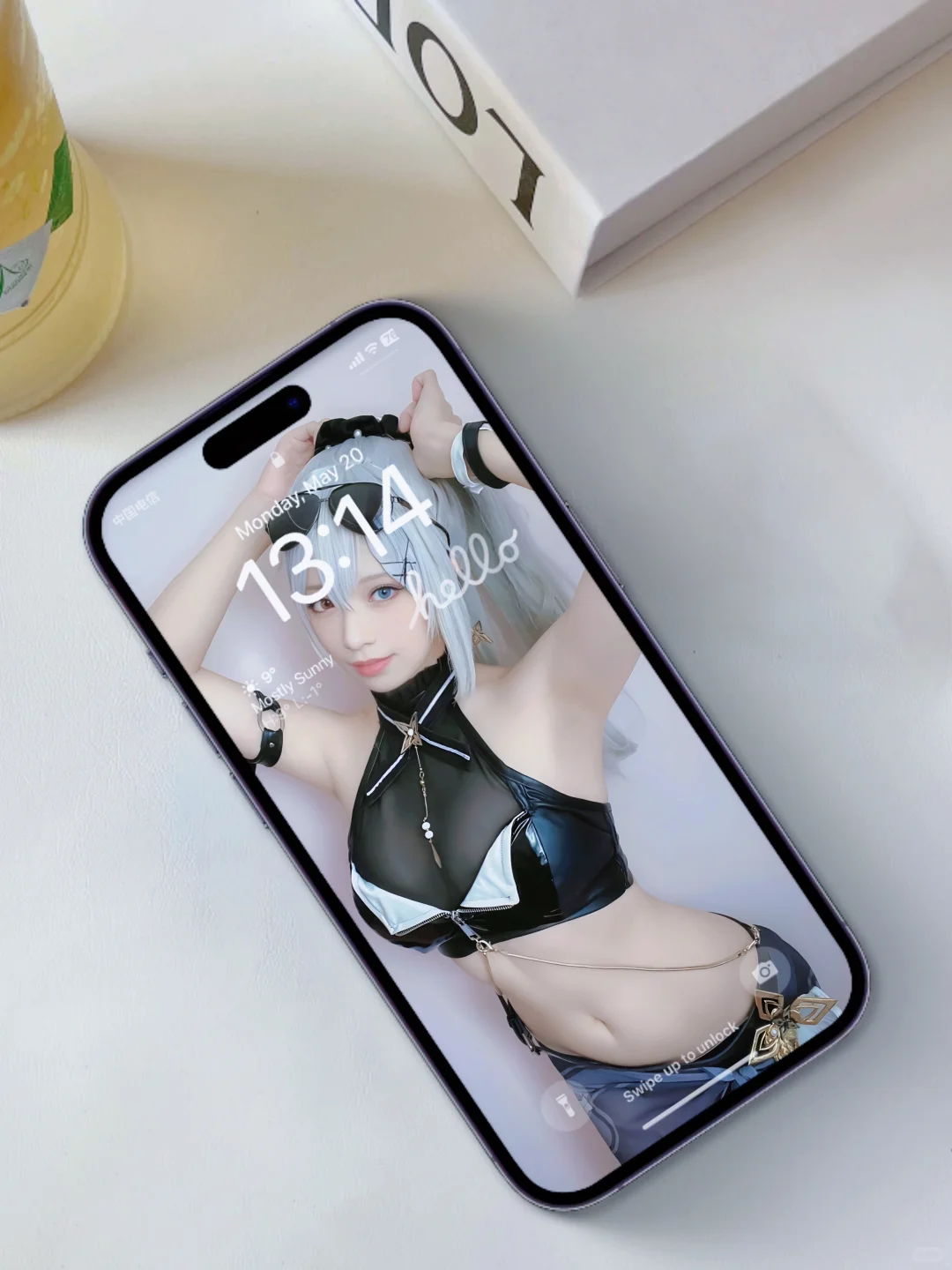 📱手机壁纸分享📱