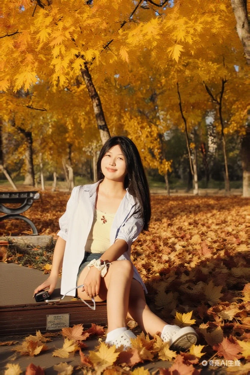 ai生成图片｜海的那边是什么，不用告诉医学生