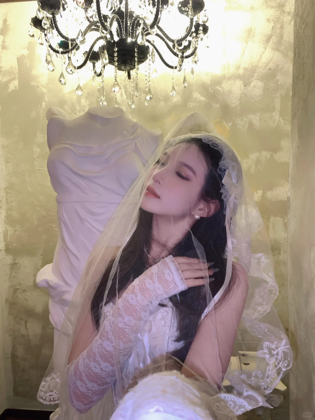 妻子是一种感觉｜🔥出片姿势分享