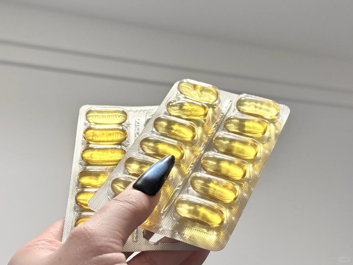 法女的气质精髓，被我发现了！！！