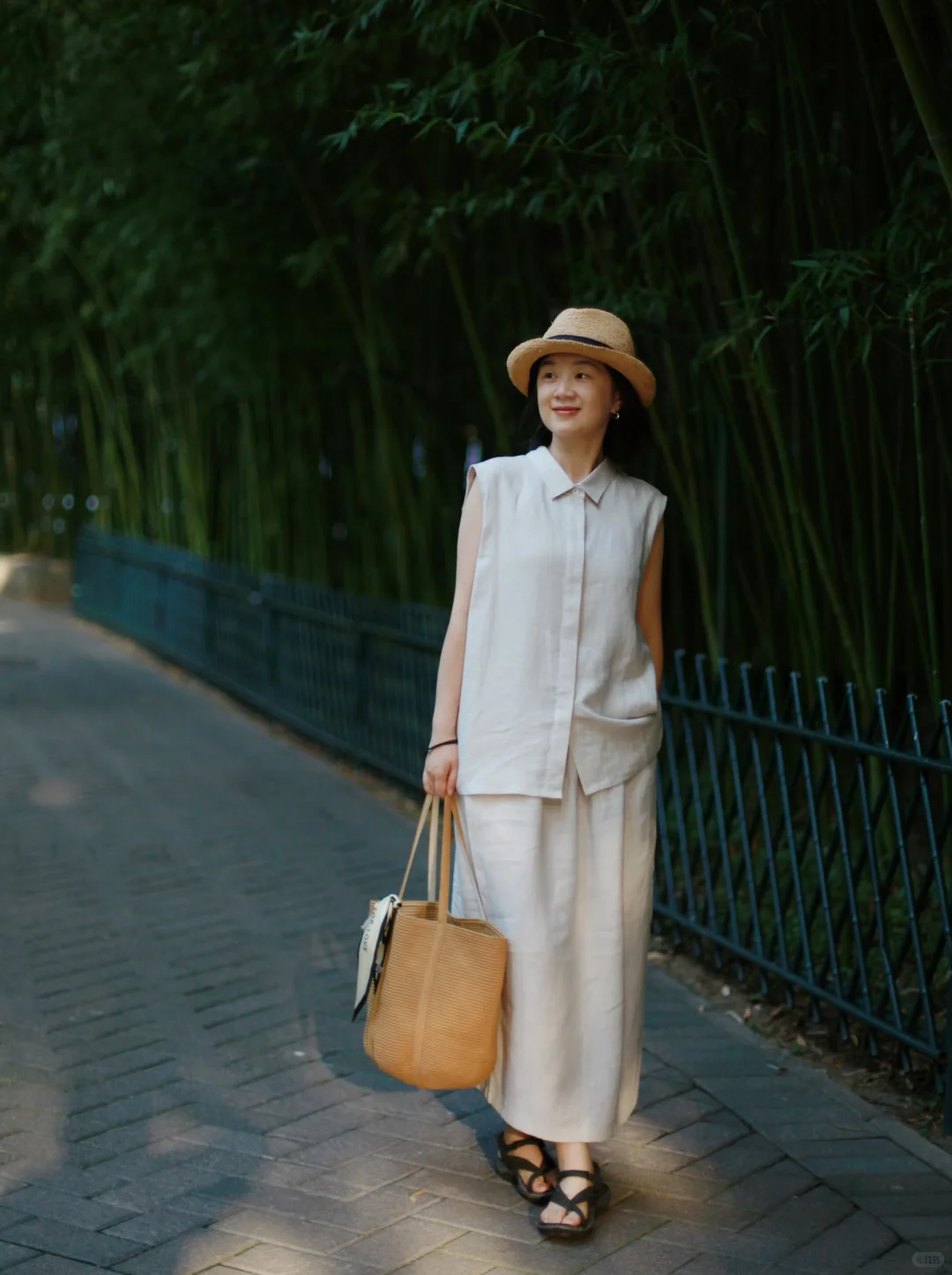 40+：夏未尽，秋已至