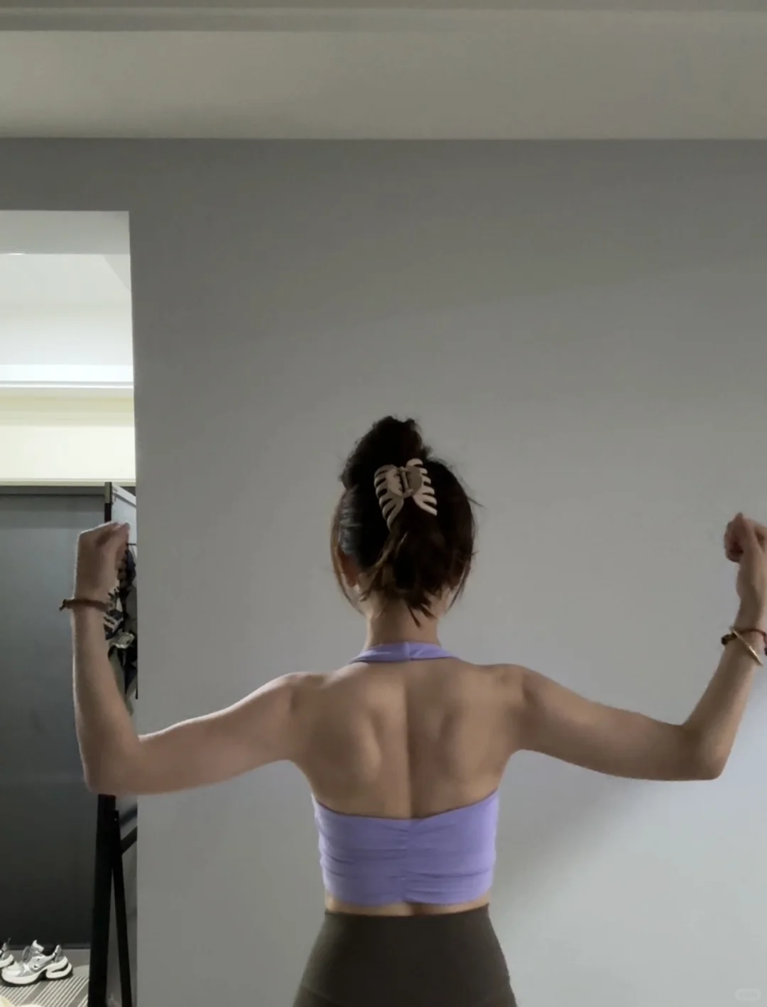 大家帮我看看，这个背可以吗