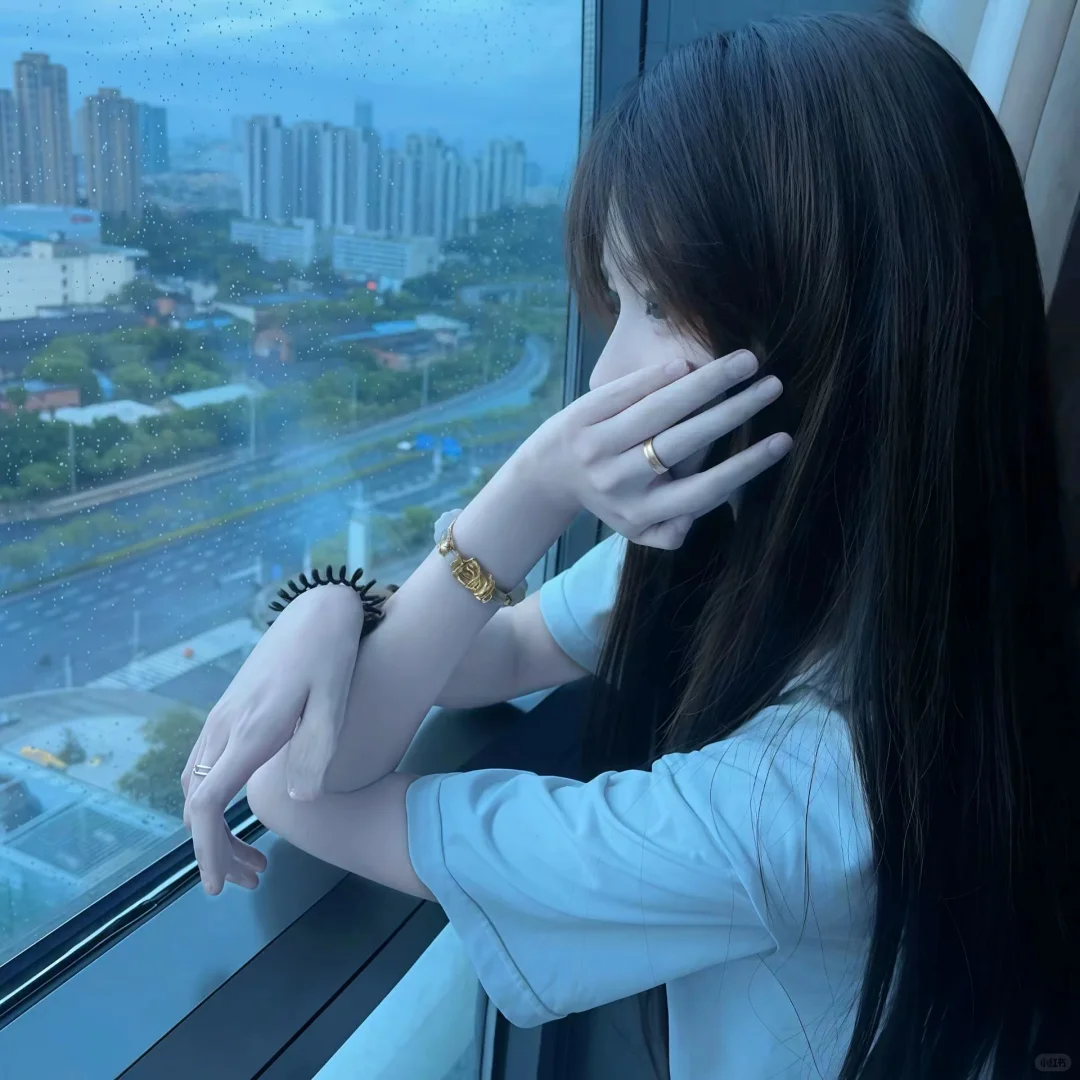 小众复古港风头像