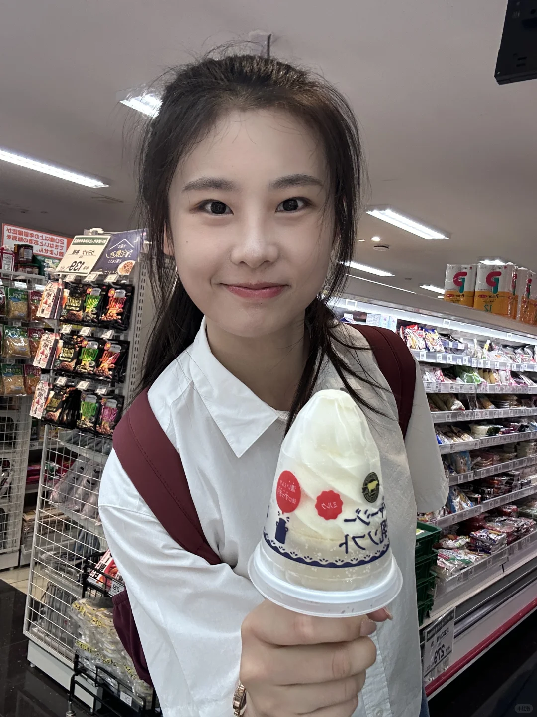 npy要在家族群里发我的照片