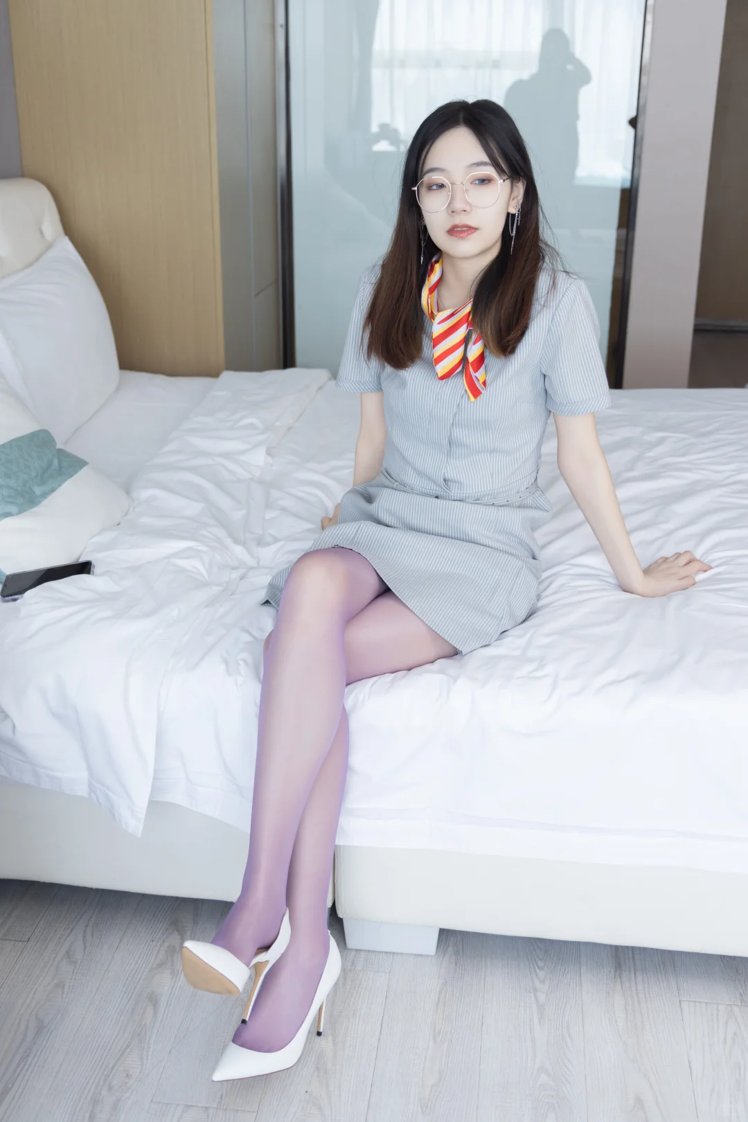 周末来一期小甜豆经典拍摄