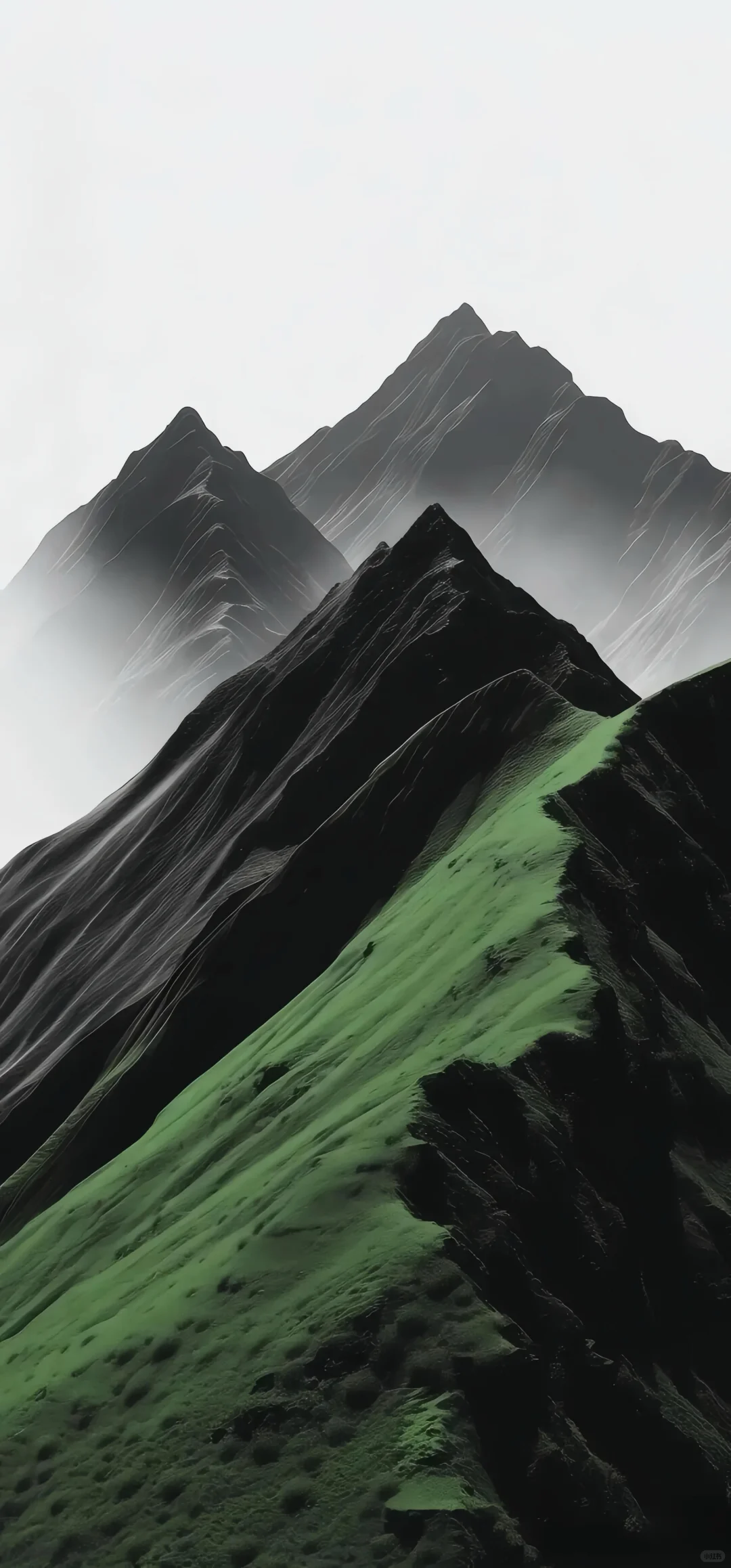 ios 26景深锁屏壁纸