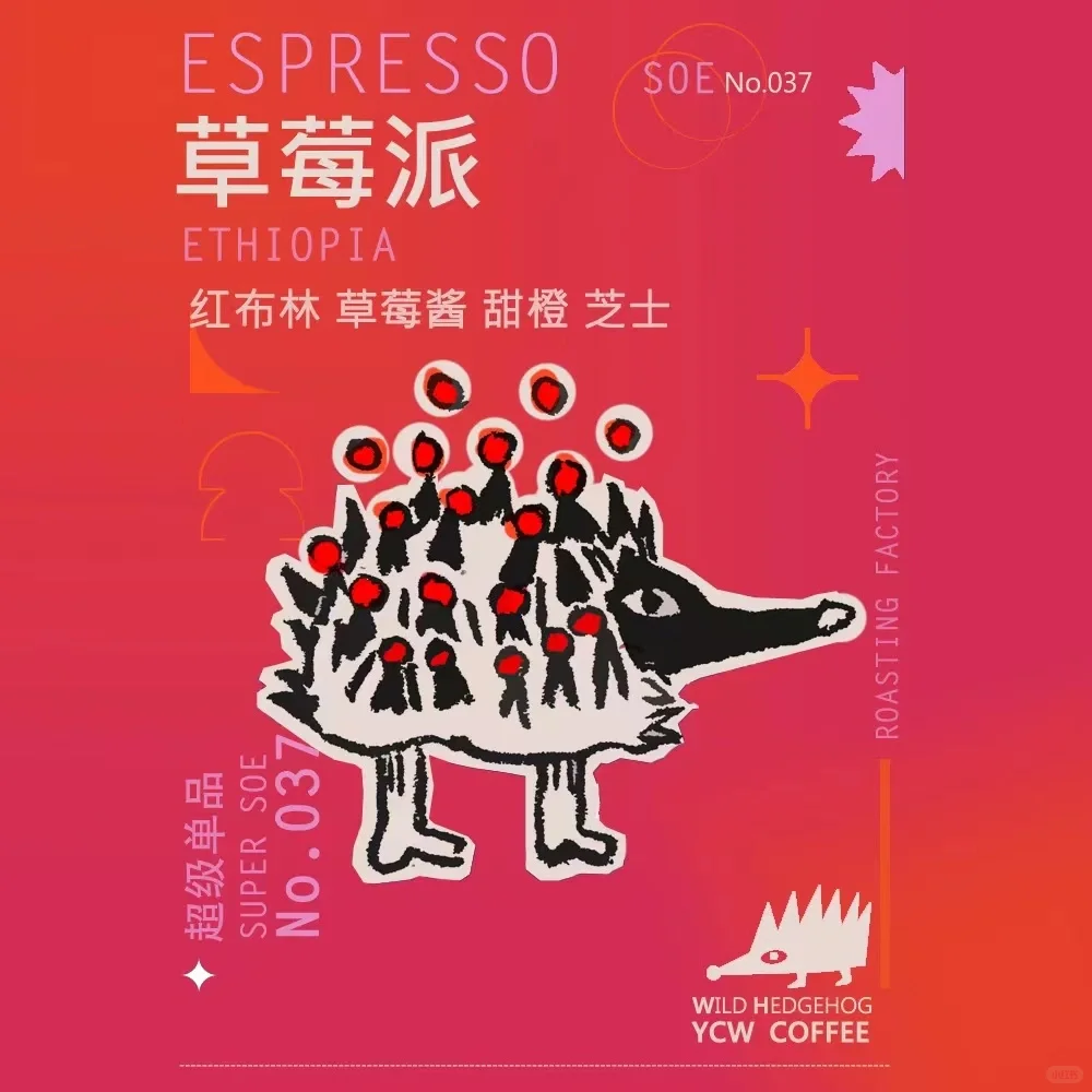 中秋节，咖啡豆☕️新品