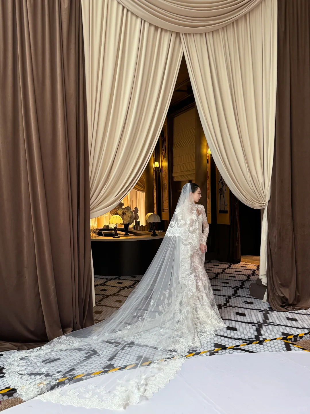 神颜zuhair蕾丝的神圣时刻