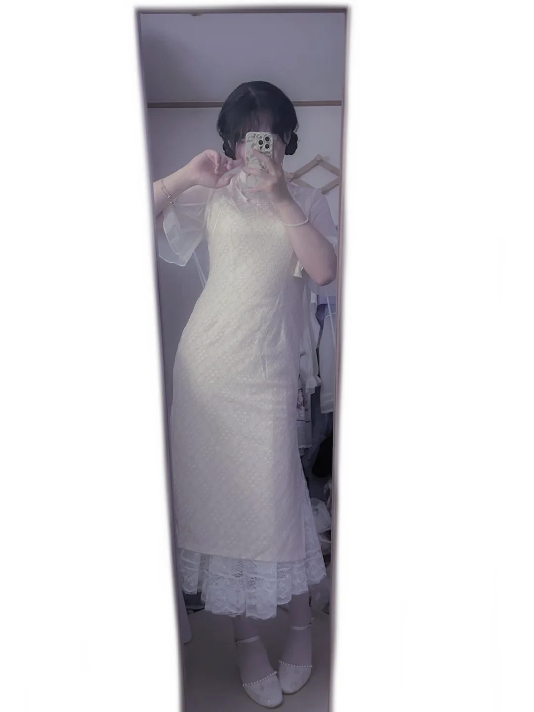 男生想尝试穿旗袍需要注意什么？