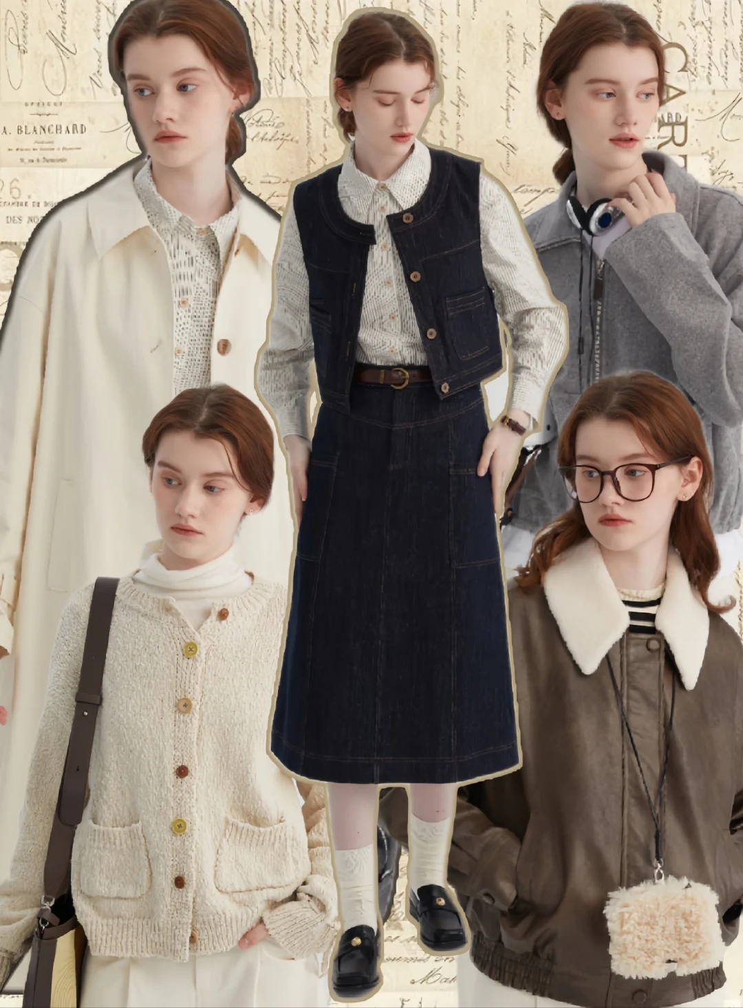 小众品牌 LBAORAW |🧺