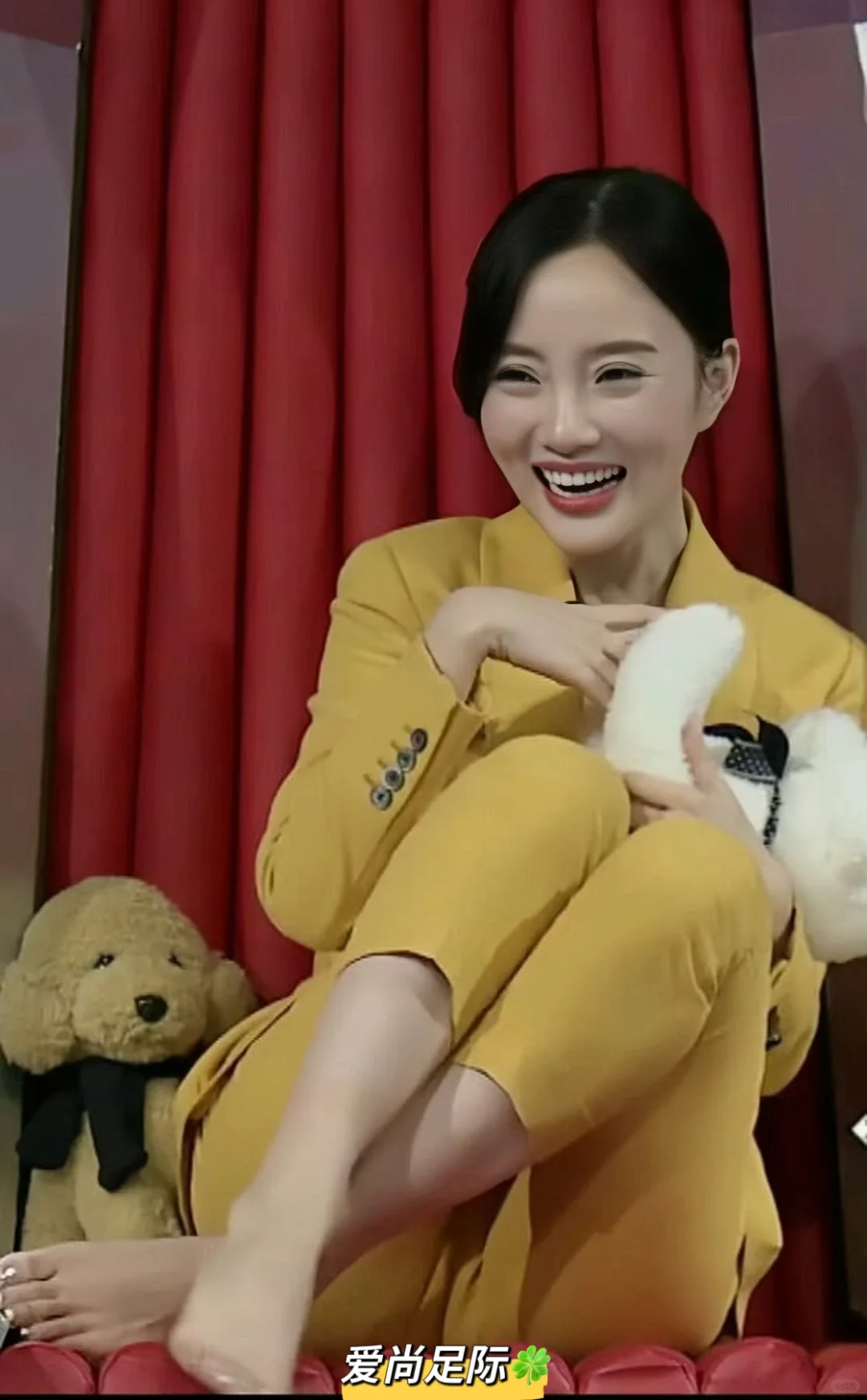 李小璐✨🦶🏻