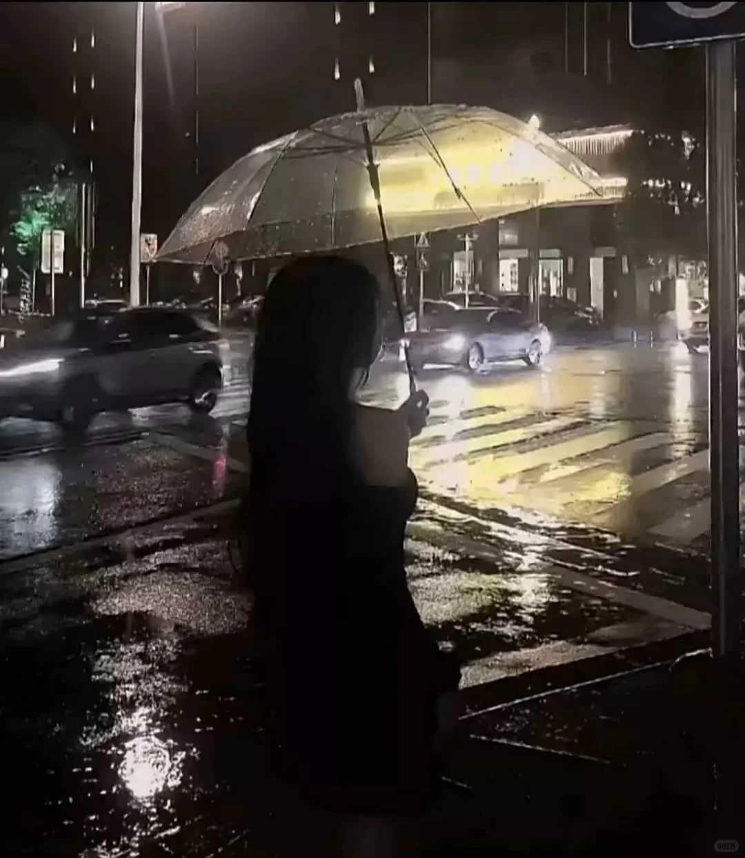 超绝不经意间头像！