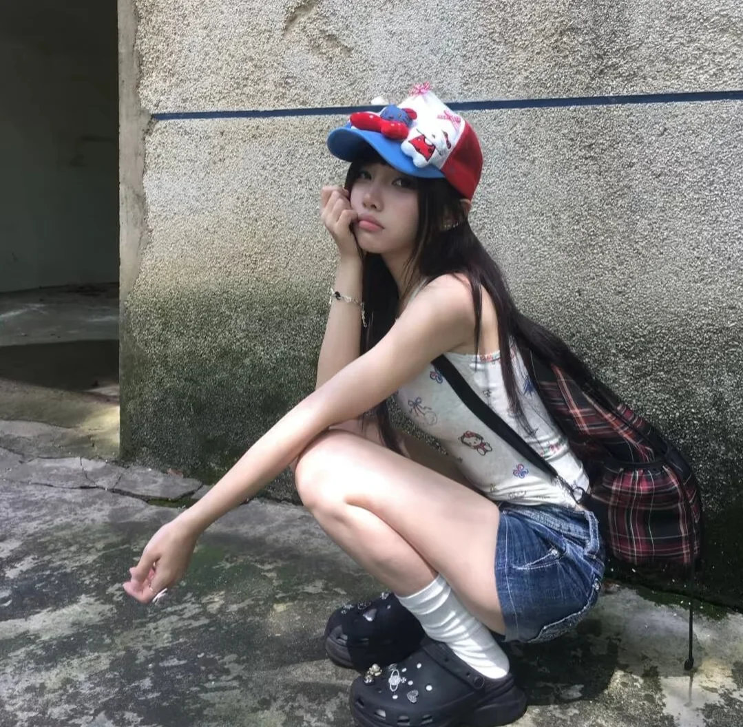 𝙒𝙚𝘾𝙝𝙖𝙩丨韩风女头