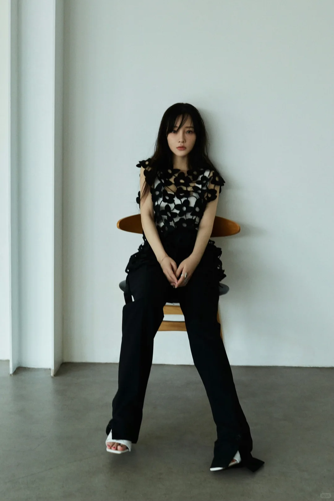 李小璐✨玉足美腿你怎么那么迷人