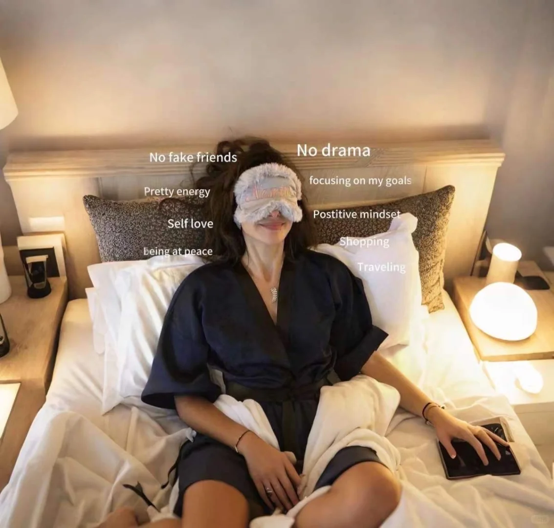 高能量壁纸｜你的壁纸该换了