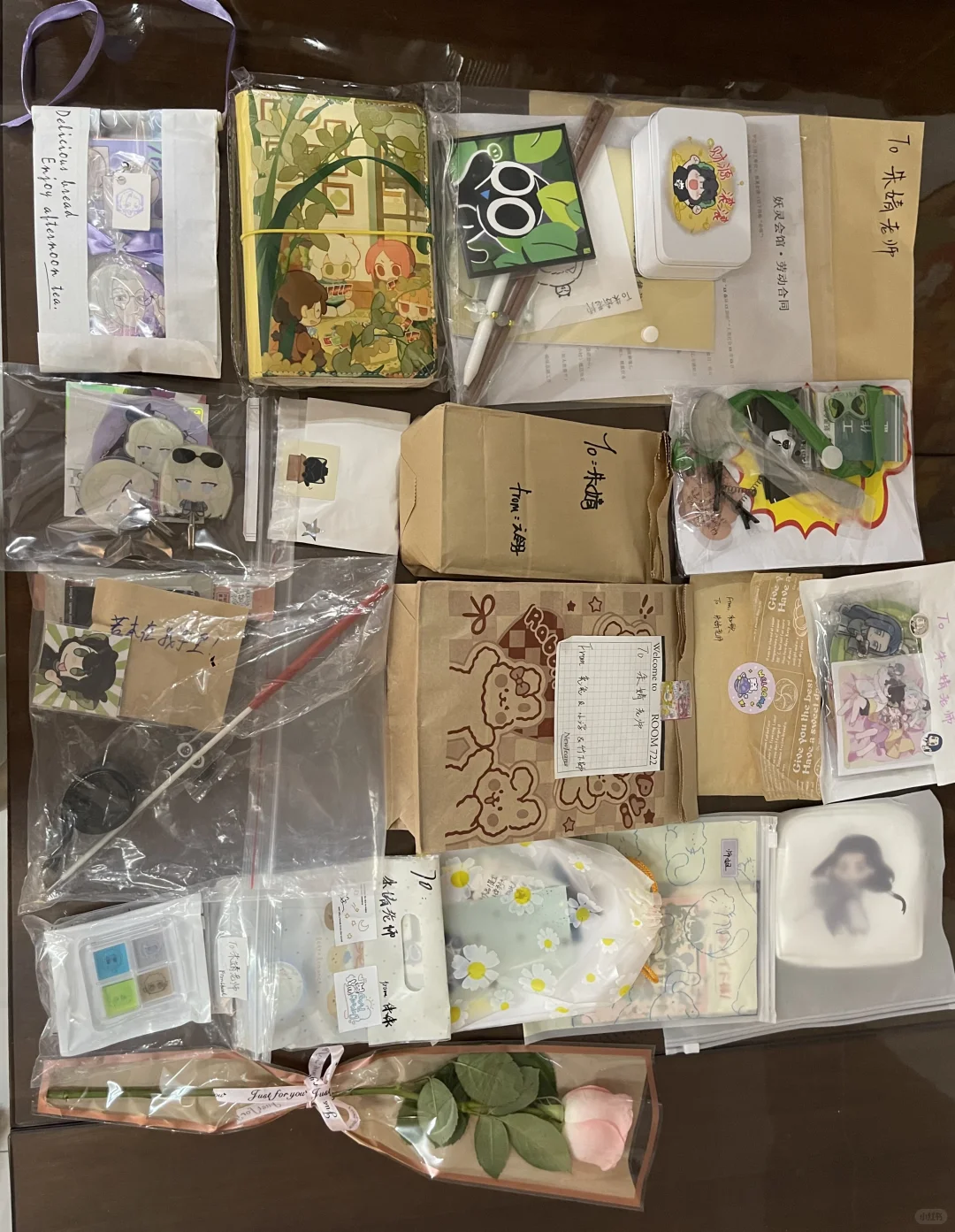 9.27北展罗小黑同好会来喽～