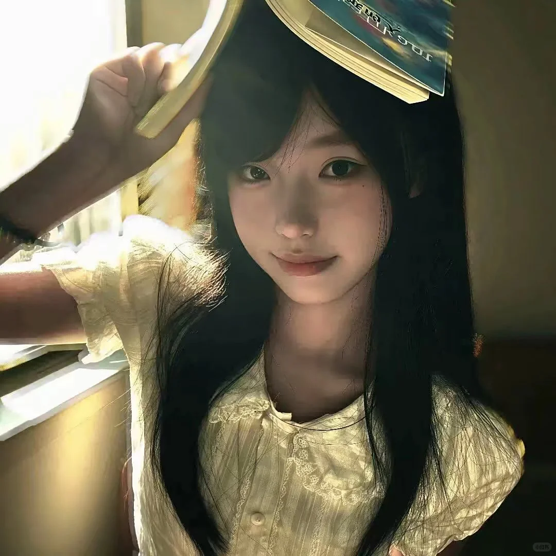 小众复古港风头像