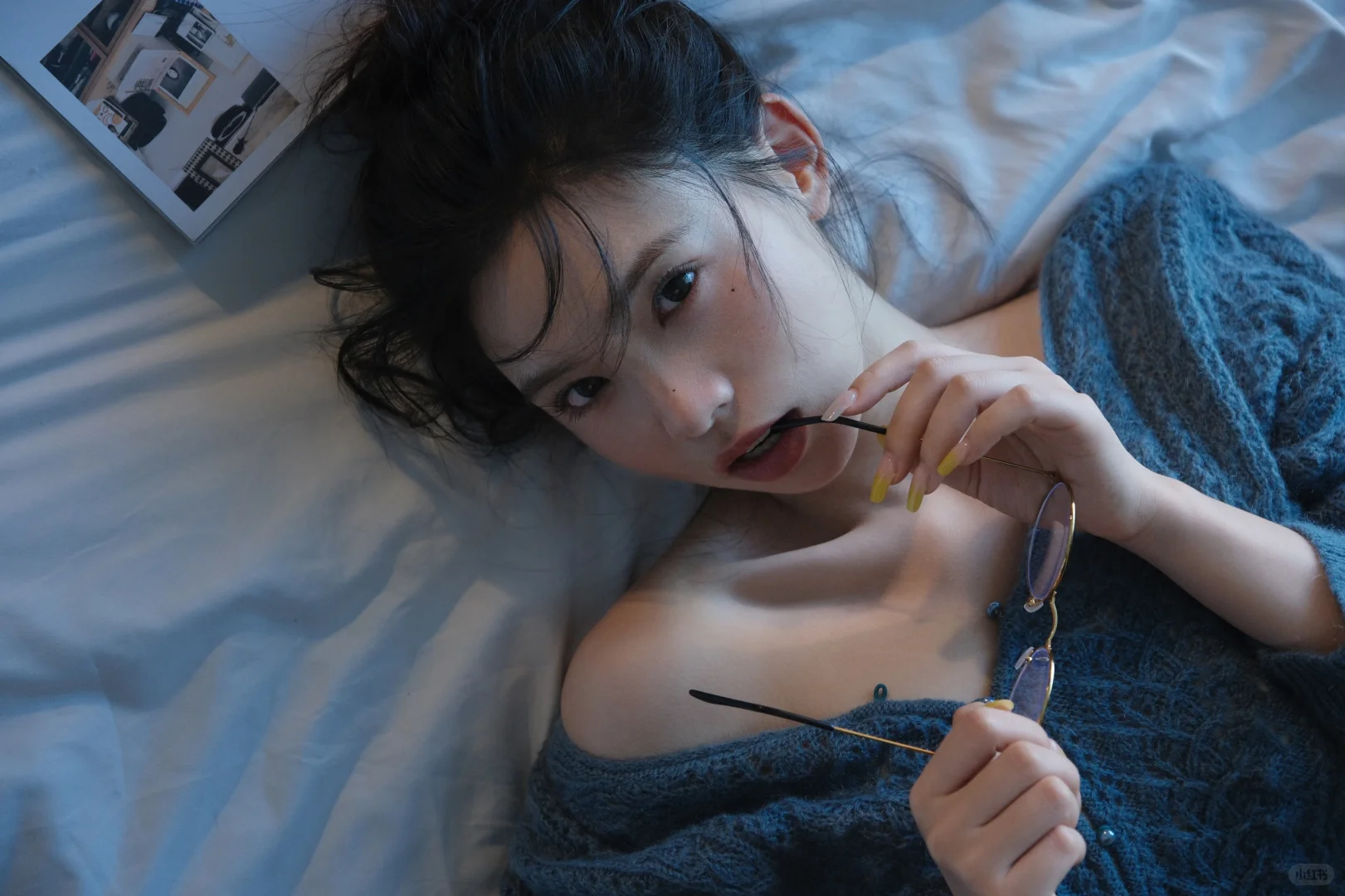 杭州写真｜氛围感十足的居家氛围感写真