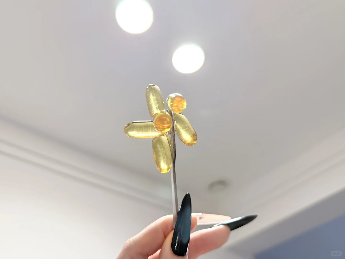 法女的气质精髓，被我发现了！！！