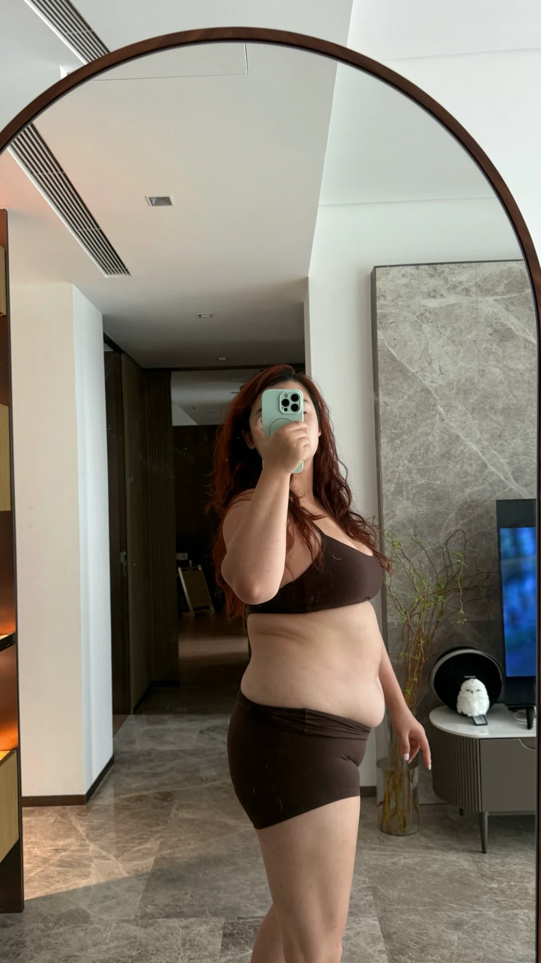 情绪越堆积，脂肪越堆积，伤心的我长胖20斤