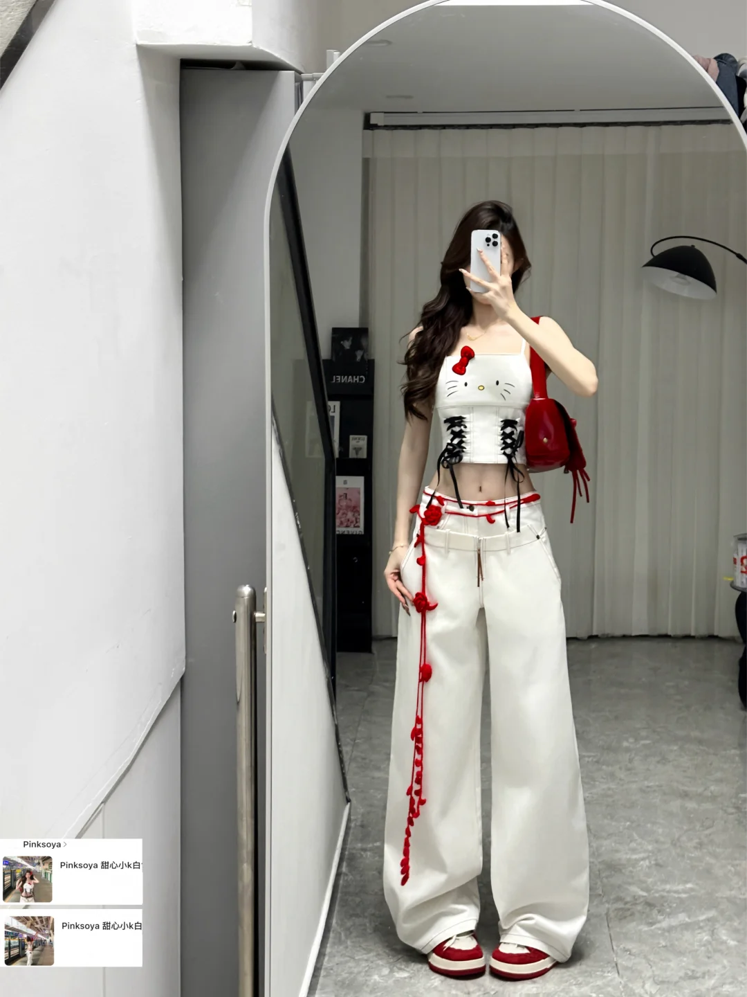 近期喜欢🌟11套