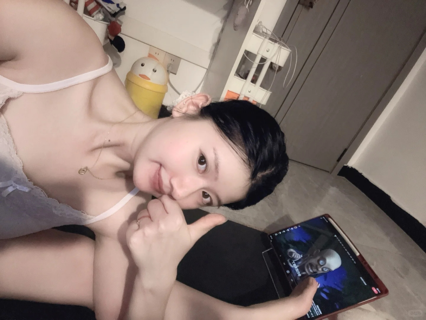 滴！今日份卡路里已成功燃烧！🔥