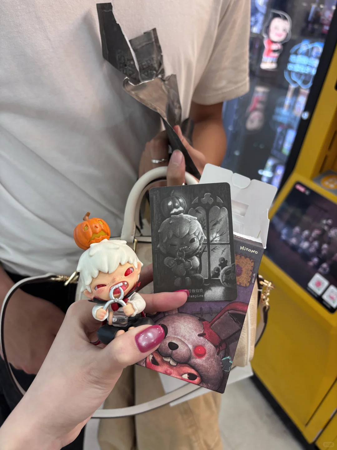 都去做这个娇艳动人的火龙果色❗️