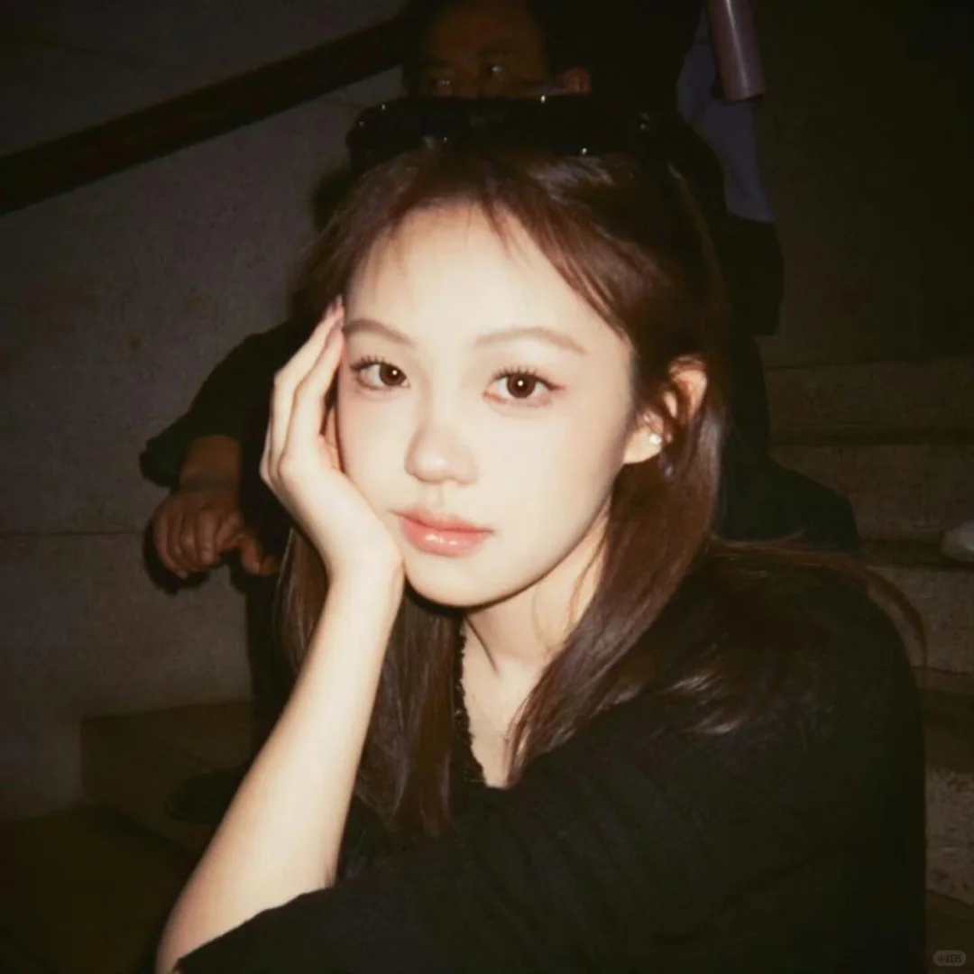 𝐖𝐞𝐂𝐡𝐚𝐭头像背景图搭配｜古早复古风