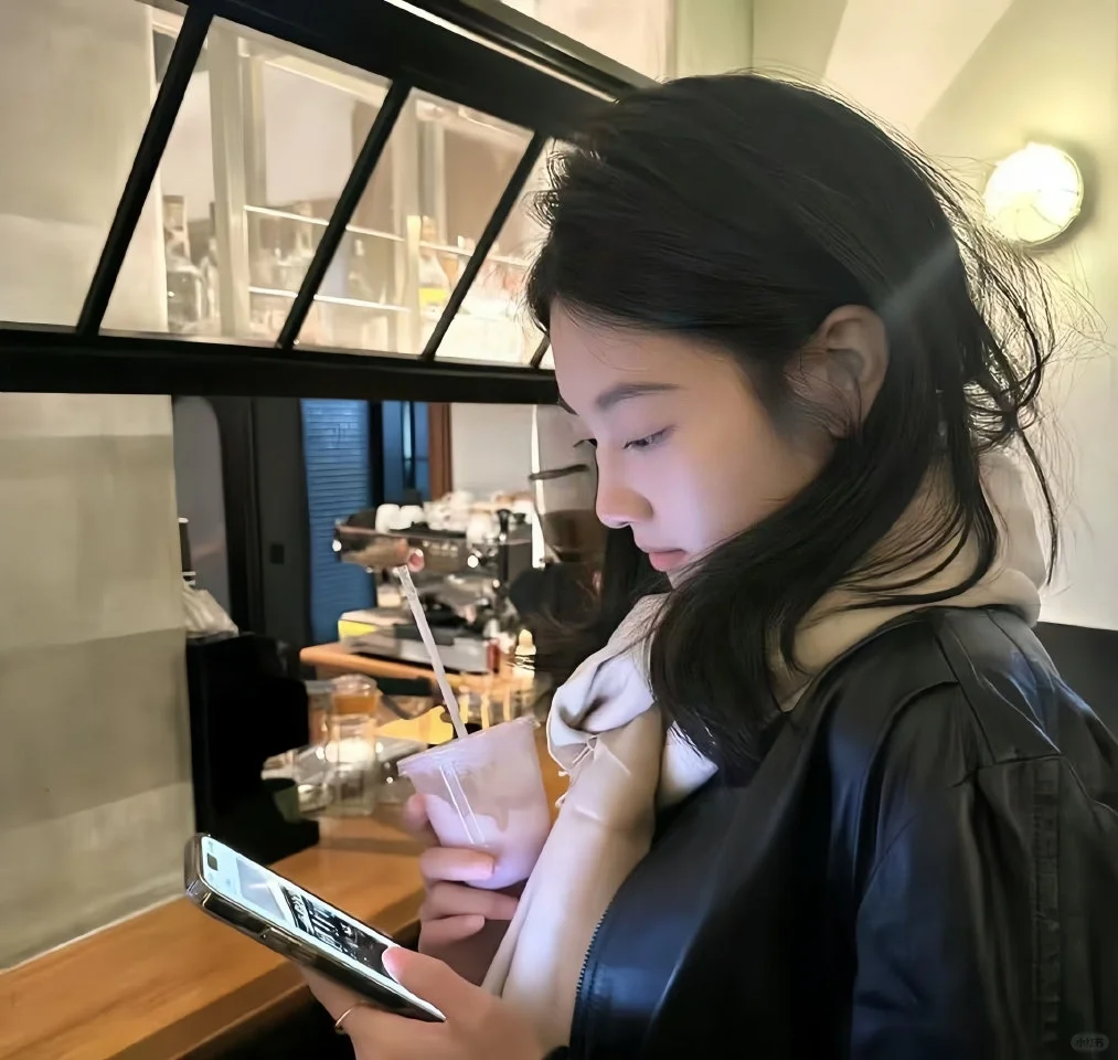 超爱𝙒𝙚𝘾𝙝𝙖𝙩氛围感女头