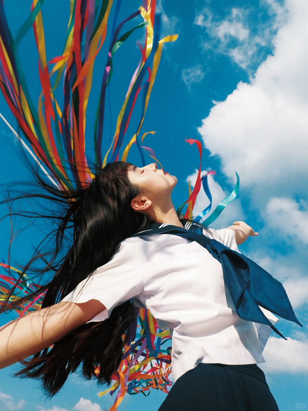 我渴望一场绚烂夺目的生命