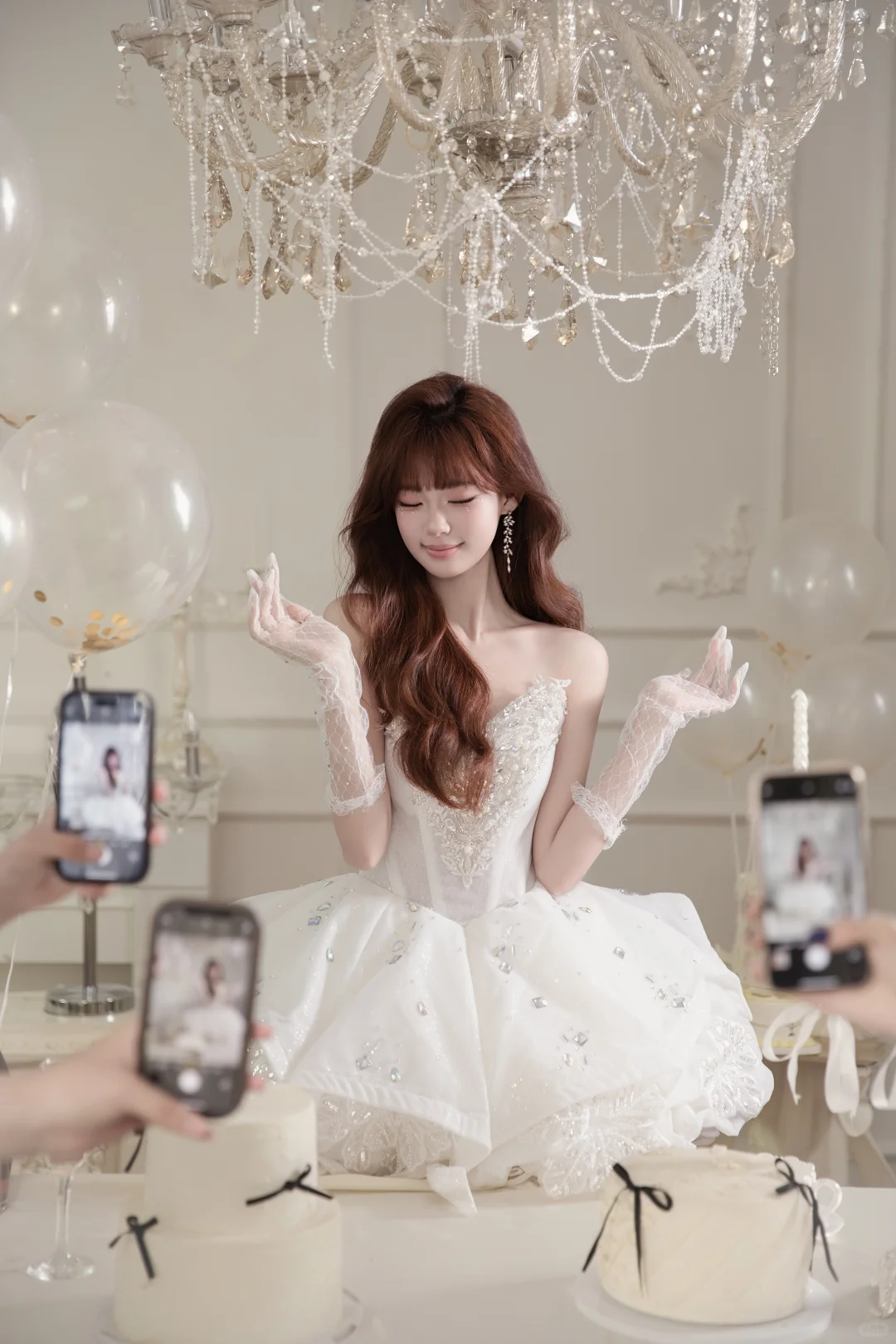 ᵕ̈ʜᵅᵖᵖᵞʙⁱʳᵗᵈᵃᵞ🧁纯白絮语🪽