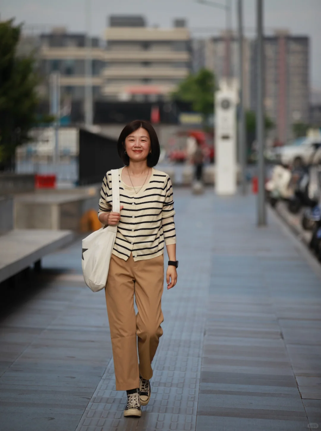 40+：夏未尽，秋已至