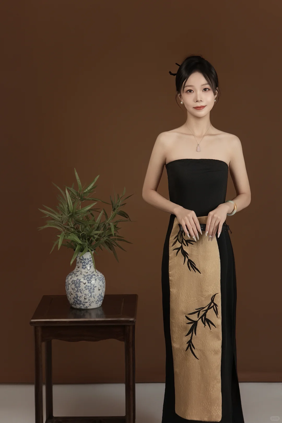 新中式国风写真🪭传统元素邂逅现代时尚✨