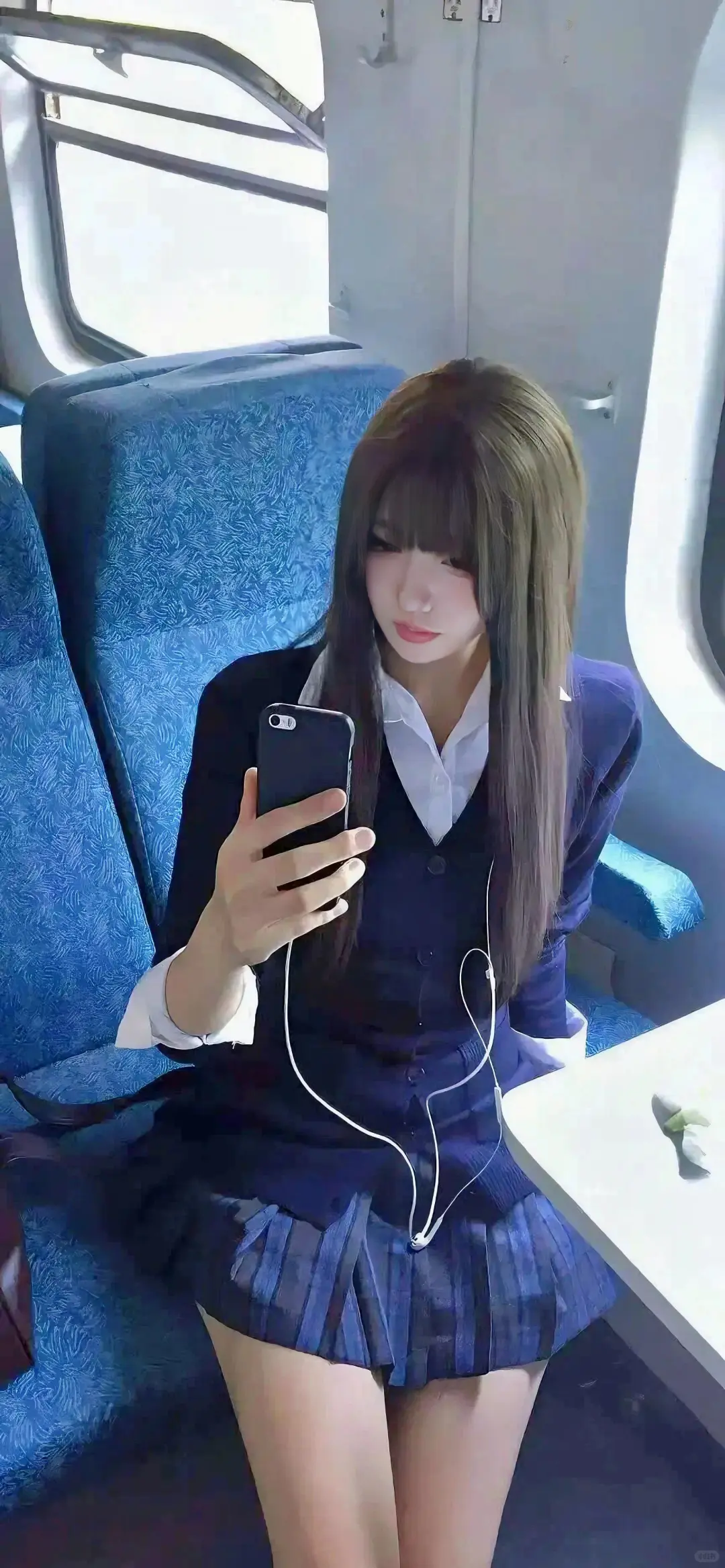 性感女神锁屏壁纸