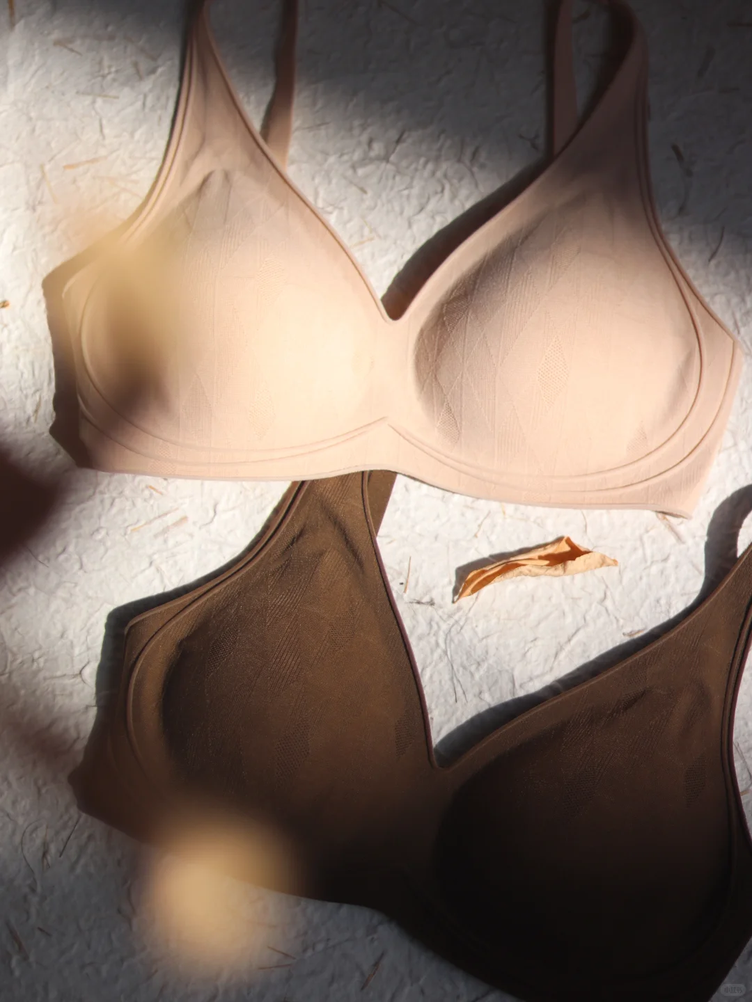 舒适升cup🍂冬季少不了的蕾丝内衣