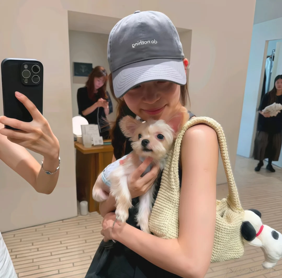 𝙒𝙚𝘾𝙝𝙖𝙩丨韩风女头