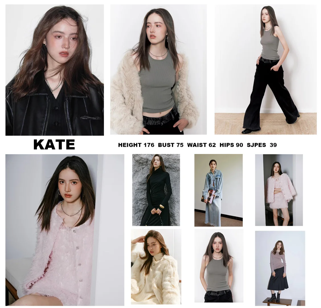 ①①🈷️模特组合集大爆发💥