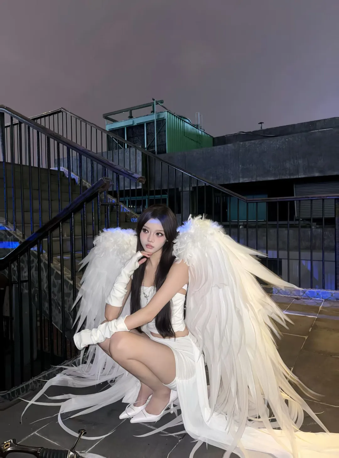 堕天使-附全身🔗