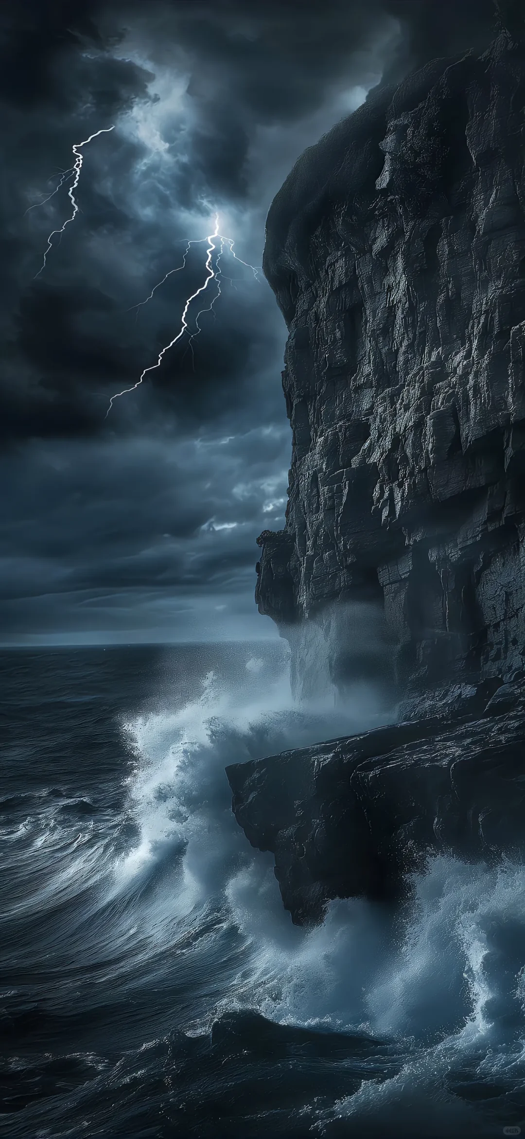 自带(仙气)的高级氛围感壁纸➪第44期🖤