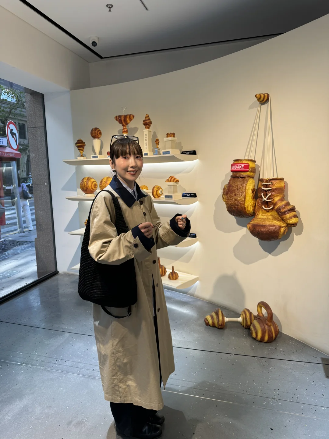 上海➡️嘉兴👫/分享日常/南京女发型师哦