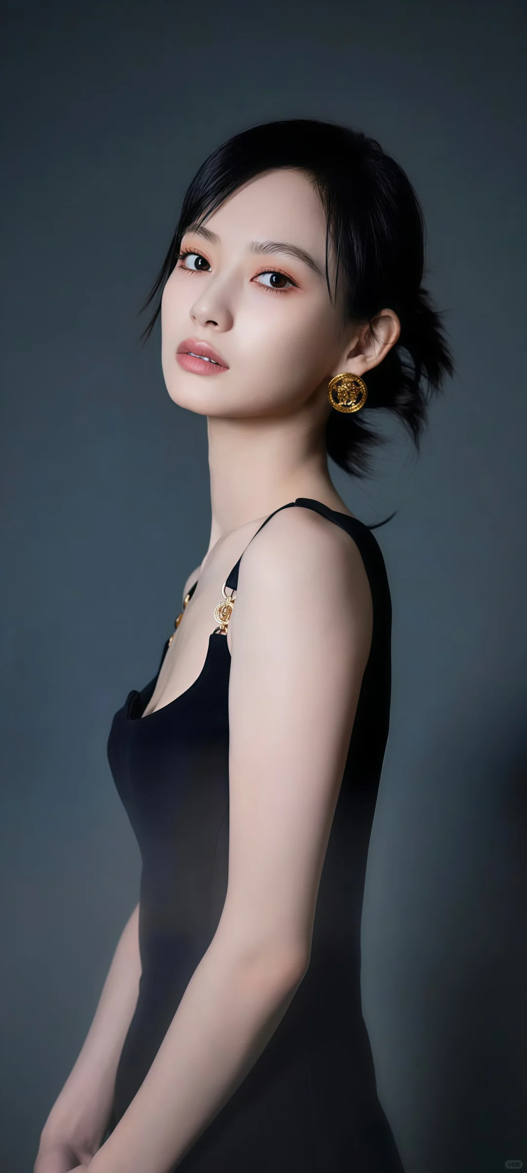 陈雨锶高清性感写真来啦！