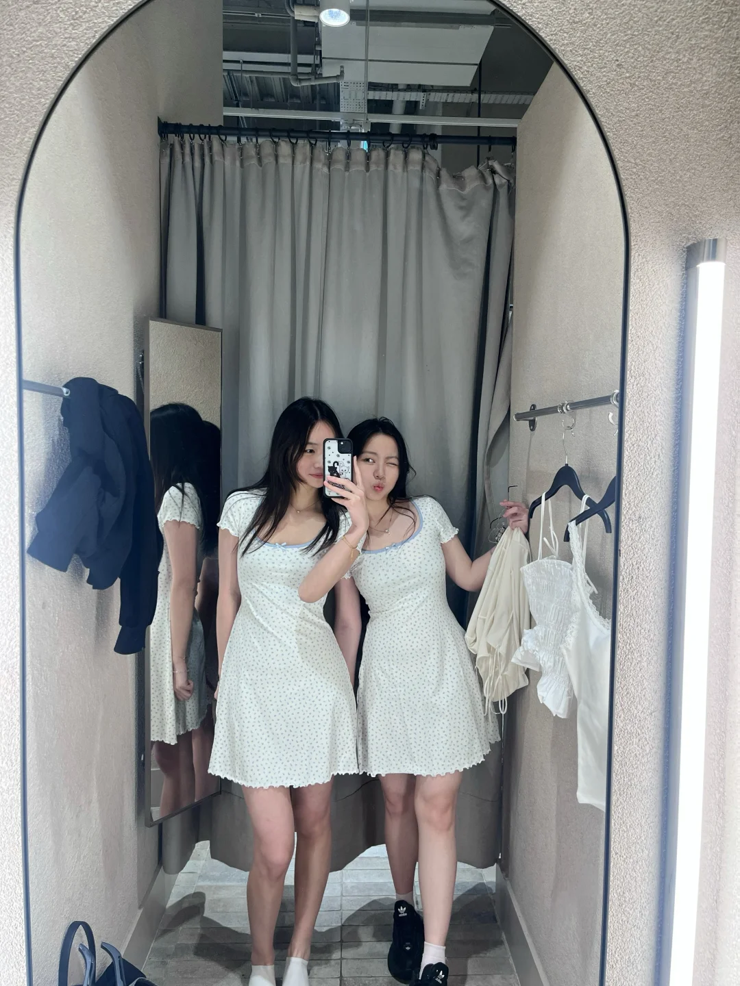 LSE大一考完试后有多爽